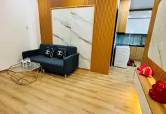 Bán căn hộ chung cư sổ đỏ lâu dài phố Giải Phóng chỉ 2.9xTỷ... Bán căn hộ chung cư tại Tương Mai, Hà Nội 05