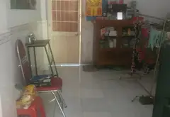 Nhà mặt phố Nguyễn Thái Sơn giá siêu hấp dẫn, diện tích rộng... Bán nhà mặt phố tại An Hội Đông, Hồ Chí Minh 04