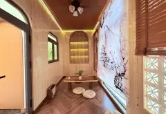 Nhà riêng đẳng cấp tại Bình Thạnh với thiết kế sáng tạo và không gian thư giãn... Bán nhà riêng tại Bình Lợi Trung, Hồ Chí Minh 06