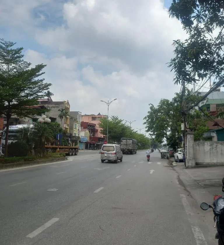 Cơ Hội Vàng Sở Hữu Nhà Mặt Phố Đắc Địa Tại Đình Bảng Từ Sơn... Bán nhà mặt phố tại Chi Lăng, Bắc Ninh 01