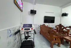 MẶT TIỀN HÀ TÔN QUYỀN-NGAY CHỢ TÂN THÀNH Q5-4 TẦNG-9 PHÒNG NGỦ- CHỈ 20T:Ỷ... Bán nhà mặt phố tại Chợ Lớn, Hồ Chí Minh 04