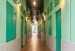 Nhà Phố Đẳng Cấp Tại Phường Dĩ An, Hồ Chí Minh... Bán nhà riêng tại Dĩ An, Hồ Chí Minh 03