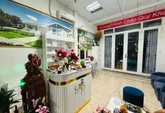 MẶT TIỀN TRẦN THỊ CỜ – 100M² – KINH DOANH ĐỈNH! 🔥... Bán nhà mặt phố tại Thới An, Hồ Chí Minh 01