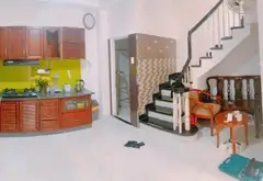 Nhà 5 Tầng Kiên Cố Hẻm Xe Hơi Hồ Thị Kỷ, Tặng Nội Thất Cao Cấp... Bán nhà riêng tại Vườn Lài, Hồ Chí Minh 03