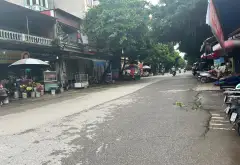 Nhà phố 3 tầng giá tốt tại xã Lương Tài, Bắc Ninh... Bán nhà mặt phố tại Lương Tài, Bắc Ninh 13
