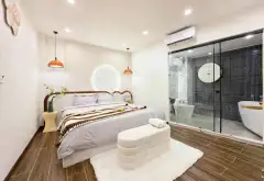 Nhà phố lô góc 4 tầng mặt tiền rộng, vị trí trung tâm Hải Châu... Bán nhà mặt phố tại Hải Châu, Đà Nẵng 10