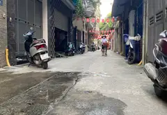 Nhà 5 tầng kiên cố ô tô vào nhà tại trung tâm quận Ba Đình... Bán nhà riêng tại Ba Đình, Hà Nội 03