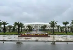 Lô đất vàng gần VinHome Global Gate, Đông Anh... Bán đất tại Đông Anh, Hà Nội 01