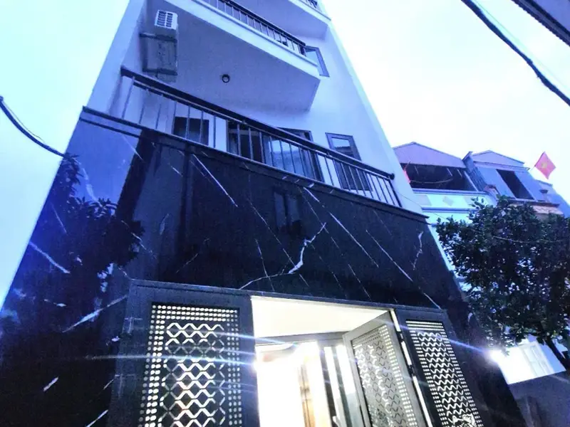 Nhà 5 tầng có thang máy, gần Vin Gia Lâm, giá 11.5 tỷ... Bán nhà riêng tại Gia Lâm, Hà Nội 01