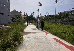 Đất nền trung tâm xã Đào Yêu, tiềm năng phát triển vượt trội, pháp lý rõ ràng... Bán đất tại An Hải, Hải Phòng 03