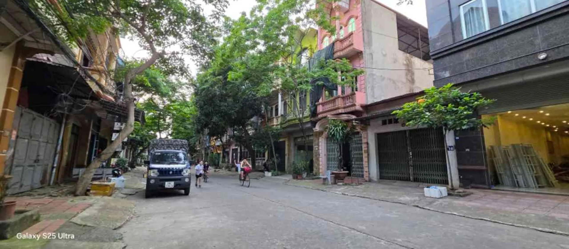 NHÀ ĐẸP KHU ĐỒNG KỴ... Bán chung cư mini tại Đồng Nguyên, Bắc Ninh 01