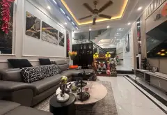 Cơ hội hiếm: Nhà phố trung tâm thành phố giá tốt, tiện kinh doanh... Bán nhà riêng tại Lê Chân, Hải Phòng 01