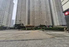 Căn hộ chung cư 2 phòng ngủ tại phường Dương Nội, Hà Nội, lô góc, thoáng mát... Bán căn hộ chung cư tại Dương Nội, Hà Nội 01