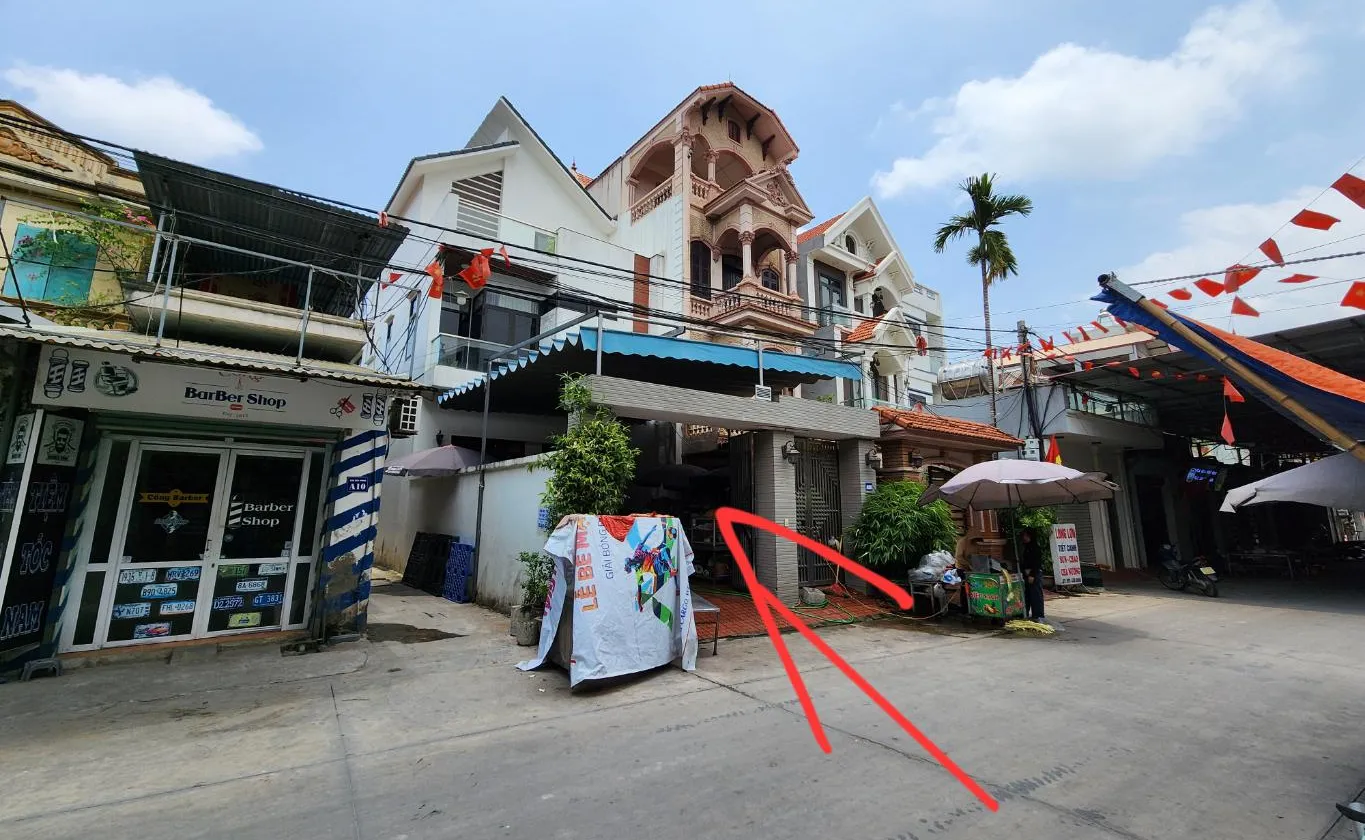 Bán kho, nhà xưởng 3 tầng tại Sóc Sơn, mặt tiền 6m, giá tốt... Bán kho, nhà xưởng tại Sóc Sơn, Hà Nội 01