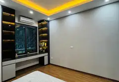 Nhà 5 tầng Hoàng Mai - Sống sang, kinh doanh đỉnh... Bán nhà riêng tại Tương Mai, Hà Nội 14