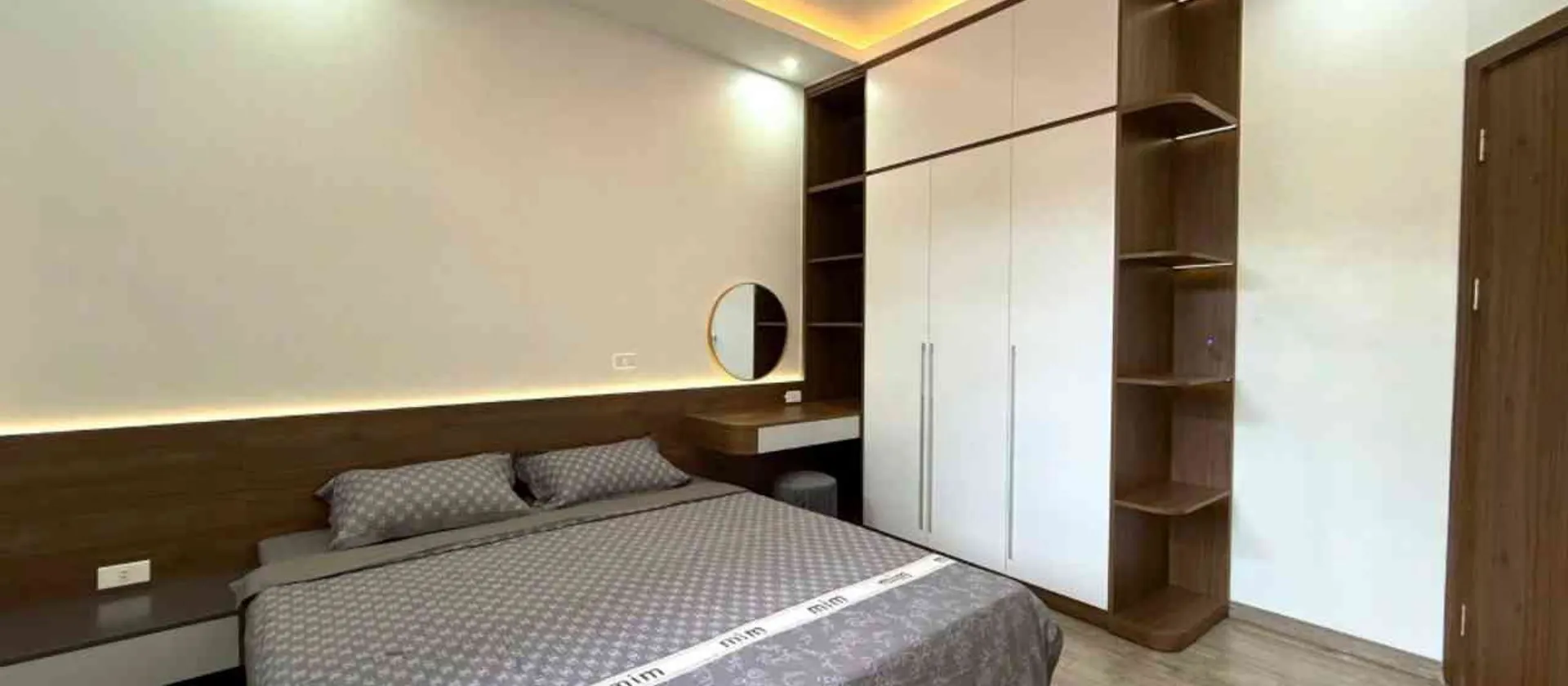 #🏡🏠B_án gấp CHUNG CƯ Bộ Kế hoạch và đầu tư, NGÕ 1 ĐÔNG QUAN, Cầu Giấy– 84M²– 2PN –2Wc- View đẹp... Bán căn hộ chung cư tại Nghĩa Đô, Hà Nội 01