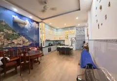 Nhà 4 tầng Hẻm Ô Tô Gần Emart Phan Huy Ích, 6PN , 90m2... Bán nhà riêng tại An Hội Tây, Hồ Chí Minh 04