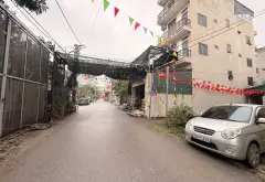 Nhà mới 4 tầng 2 mặt thoáng giảm ngay 500tr tại Yên Nghĩa... Bán nhà riêng tại Yên Nghĩa, Hà Nội 11