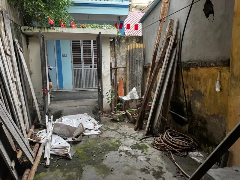 Nhà Phân Lô Ô Tô Vào Nhà 58M2 Tại YÊN VIÊN, Phù Đổng, Hà Nội... Bán nhà riêng tại Phù Đổng, Hà Nội 01