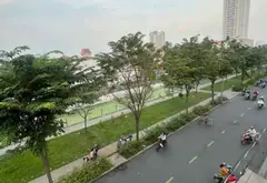 Nhà mặt phố 3 tầng 27m2 gần chợ Bãi Sậy giá 4,1 tỷ... Bán nhà mặt phố tại Bình Tiên, Hồ Chí Minh 17