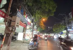 Nhà đẹp 3 tầng hẻm Âu Dương Lân, giá giảm hấp dẫn... Bán nhà riêng tại Chánh Hưng, Hồ Chí Minh 04