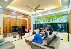 Biệt thự liền kề sang trọng, thang máy kính hiện đại... Bán biệt thự, liền kề tại Hà Đông, Hà Nội 04
