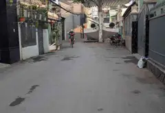 Nhà đất đẹp rộng rãi, giá hời ở Phạm Văn Chiêu... Bán nhà riêng tại An Hội Đông, Hồ Chí Minh 05