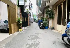 Bán nhà mặt phố 50m2 nở hậu, 2 tầng, khu vực Tân Bình thuận tiện xây dựng... Bán nhà mặt phố tại Tân Hòa, Hồ Chí Minh 05