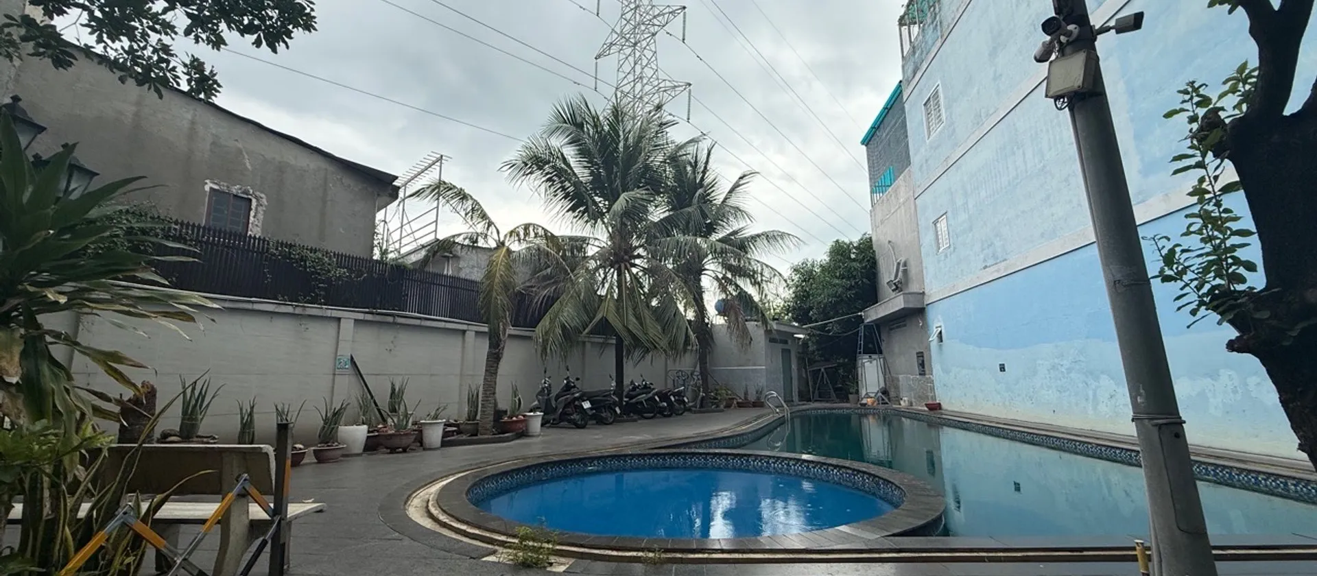 SIÊU PHẨM QUẬN 12, ĐIỀN THUẬN STAR HILLS THỚI AN, 4 TẦNG 2 MẶT THOÁNG, HẺM 5M, GIÁ 5.X TỶ... Bán nhà riêng tại Thới An, Hồ Chí Minh 01