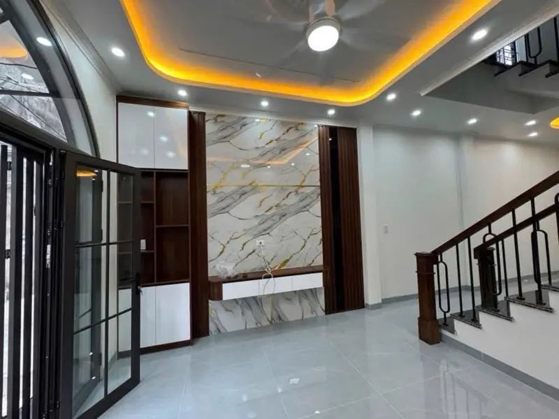 Cơ hội sở hữu nhà 3 tầng hiện đại tại Phường Phù Liễn, Hải Phòng... Bán nhà riêng tại Phù Liễn, Hải Phòng 01