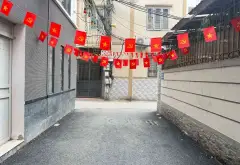 Bán nhà 5 tầng diện tích 31m² tại khu dân trí cao quận Long Biên... Bán nhà riêng tại Bồ Đề, Hà Nội 02