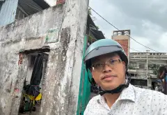 Căn hộ 2 phòng ngủ tầng trệt gần chợ Phú Nhuận giá 3,7 tỷ... Bán căn hộ chung cư tại Phú Nhuận, Hồ Chí Minh 02
