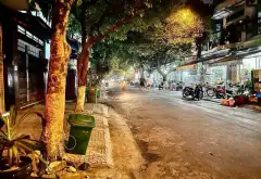 Bán nhà mặt phố Văn Chung, Nhà Ga T3, 3 tầng... Bán nhà mặt phố tại Tân Bình, Hồ Chí Minh 08