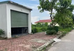 Bán đất 110m2 mặt tỉnh lộ 281 tại phường Ninh Xá, Bắc Ninh... Bán đất tại Ninh Xá, Bắc Ninh 04
