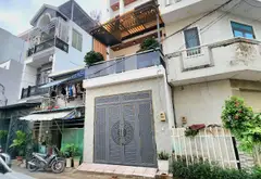 Nhà Mặt Phố Tây Lân Giá Sốc, Tặng Nội Thất Cao Cấp, Cơ Hội Vàng Chỉ Trong Tháng Này... Bán nhà mặt phố tại Bình Tân, Hồ Chí Minh 18
