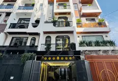NHÀ MỚI 4 TẦNG • Ô TÔ TRÁNH • 55M² • CHỈ 6.X TỶ
📞 0979767487 – Gọi xem nhà 🏡 Thới An, Quận 12... Bán nhà riêng tại Thới An, Hồ Chí Minh 01