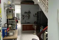 Nhà 2 tầng 4PN tại Phường Xóm Chiếu, Quận 4, giá nhỉnh 11,xtỷ... Bán nhà riêng tại Xóm Chiếu, Hồ Chí Minh 03