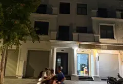 Biệt thự 4,5 tầng mặt đường kinh doanh tại Vinhomes Marina Hải Phòng... Bán biệt thự, liền kề tại An Biên, Hải Phòng 06