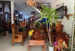 Nhà mặt phố lô góc - Ngũ Hành Sơn, Đà Nẵng - 111.3m² - 14.3 tỷ VNĐ... Bán nhà mặt phố tại Ngũ Hành Sơn, Đà Nẵng 02