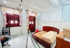 Bán nhà 6 tầng thang máy tại phường Tân Phú, diện tích 88.2 m2, hẻm ô tô 6m... Bán nhà riêng tại Phú Thạnh, Hồ Chí Minh 10