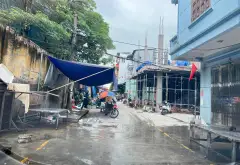 Đất Vàng Thái Phù Sóc Sơn - Cơ Hội Kinh Doanh Đỉnh... Bán đất tại Sóc Sơn, Hà Nội 04