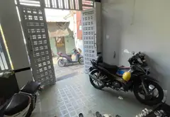 Cơ hội hiếm có sở hữu nhà 3 tầng tại Tây Thạnh với giá cực tốt... Bán nhà riêng tại Tây Thạnh, Hồ Chí Minh 01