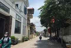 Đất gần Thị trấn PhÚ XUYÊN ---- 50M VUÔNG ĐẸP --- Ô TÔ THÔNG --- GIÁ HƠN 2TỶ... Bán đất tại Phú Xuyên, Hà Nội 06