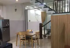 Bán nhà mặt phố 3 tầng hướng Đông Nam tại quận Thanh Khê, Đà Nẵng... Bán nhà mặt phố tại Thanh Khê, Đà Nẵng 06
