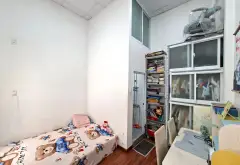 Quận 7 - ngay Lotte Mart - nhà 2 tầng 2PN - 💰 4,6 tỷ TL... Bán nhà riêng tại Tân Hưng, Hồ Chí Minh 04