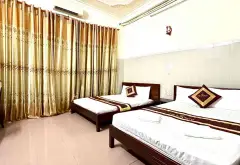 KHÁCH SẠN 5 TẦNG 9x18 (162 m2) THANG MÁY 27 PHÒNG • THU NHẬP HƠN 200TR/TH • 25TY5 TL... Bán nhà mặt phố tại An Phú Đông, Hồ Chí Minh 06