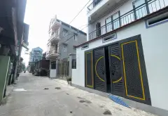 Cơ hội sở hữu đất mặt tiền rộng trung tâm Quang Minh, giá chưa tới 4 tỷ... Bán đất tại Quang Minh, Hà Nội 04