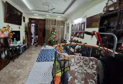 Nhà Phố Hào Nam - Trung Tâm Đống Đa, Ô Tô Vào Nhà... Bán nhà riêng tại Ô Chợ Dừa, Hà Nội 12