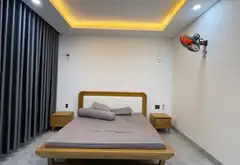 Siêu phẩm nhà 5 tầng tại Tân Bình, thang máy xịn, diện tích rộng... Bán nhà riêng tại Bảy Hiền, Hồ Chí Minh 02