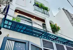 Bán Nhà Riêng 5 Tầng Tại Phan Huy Ích, Gò Vấp - Giá 6.38 Tỷ, Nội Thất Full... Bán nhà riêng tại An Hội Tây, Hồ Chí Minh 15